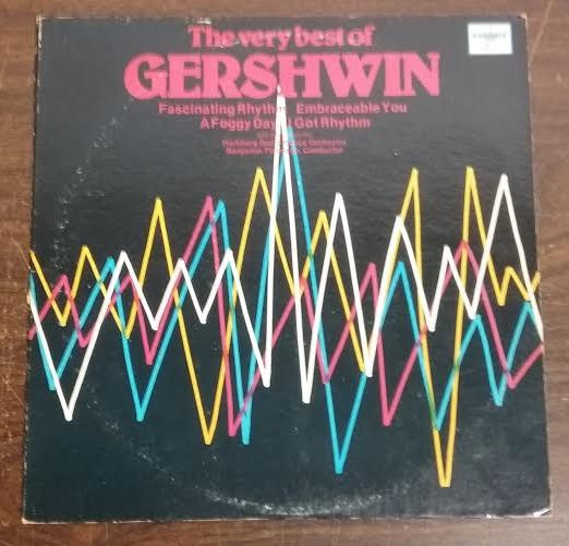 The Very Best Of Gershwin 