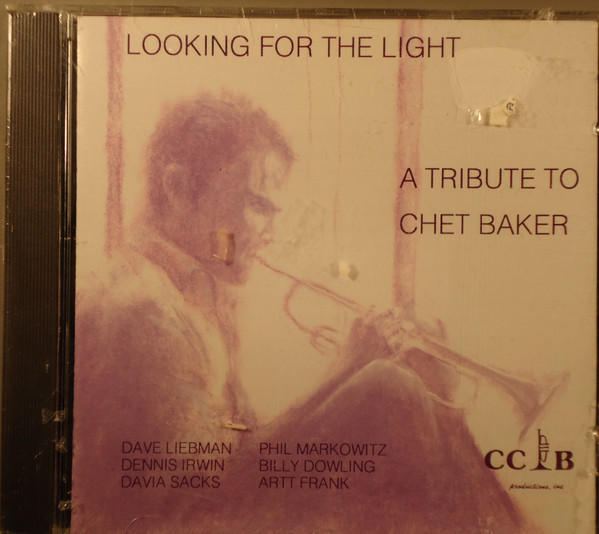 Looking For The Light (A Tribute To Chet Baker)