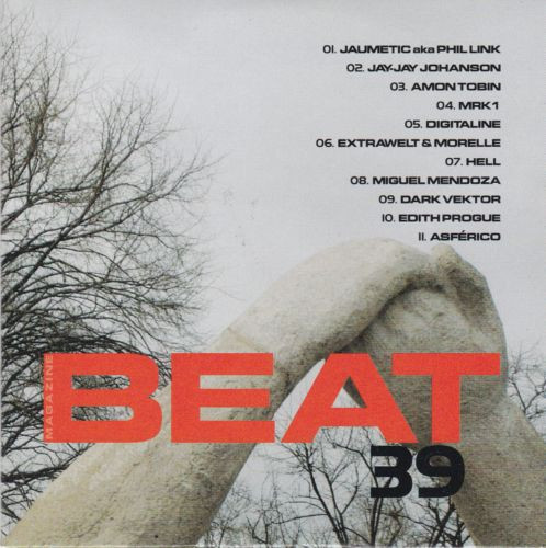 BEAT No. 39