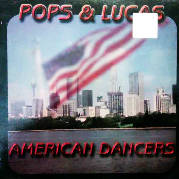 American Dancers