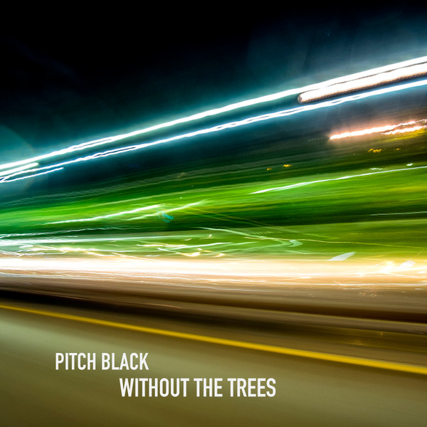 Without The Trees