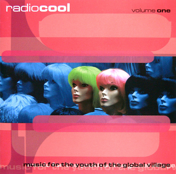 RadioCool Volume One