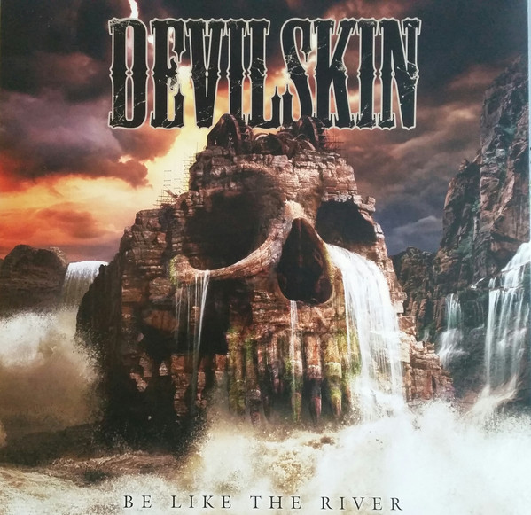 Be Like The River