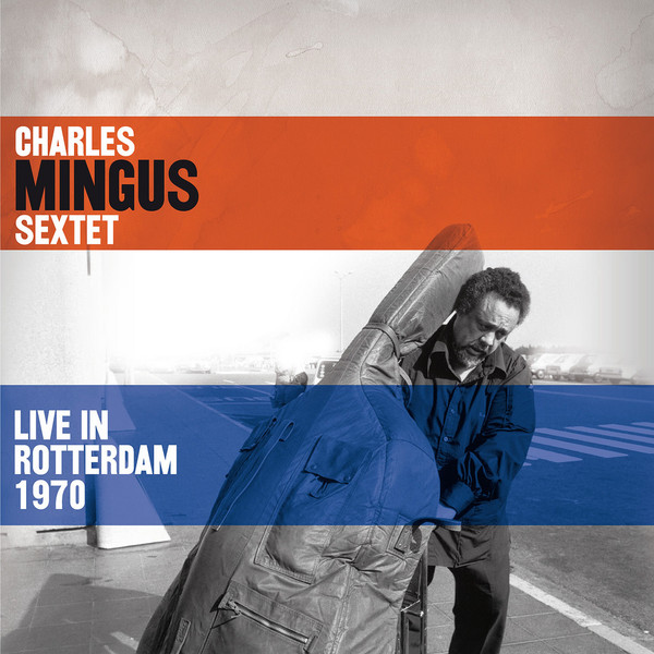 Live In Rotterdam 1970