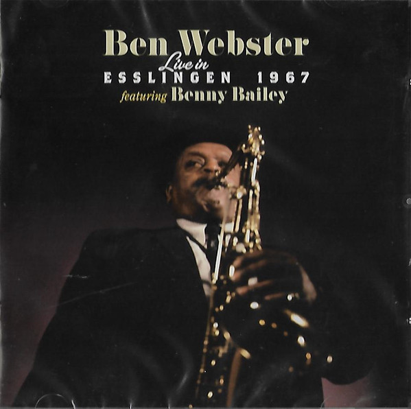 Live In Esslingen 1967