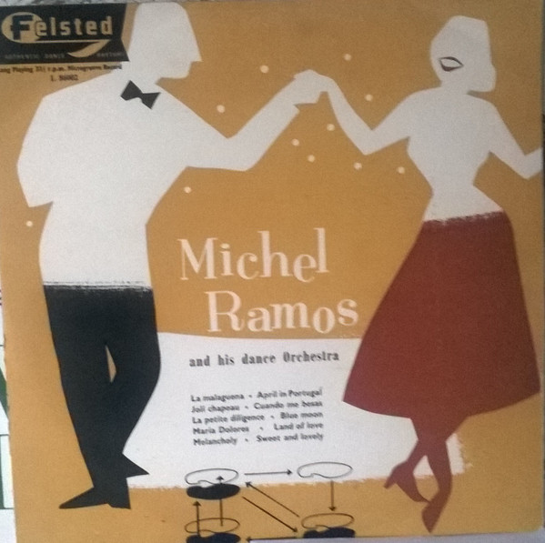 Michel Ramos And His Dance Orchestra
