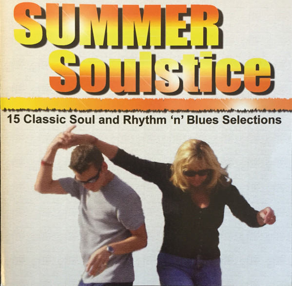 Summer Soulstice