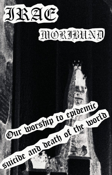Our Worship To Epidemic Suicide And Death Of The World
