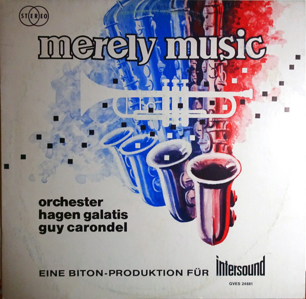 Merely Music