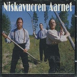 Niskavuoren Aarnet