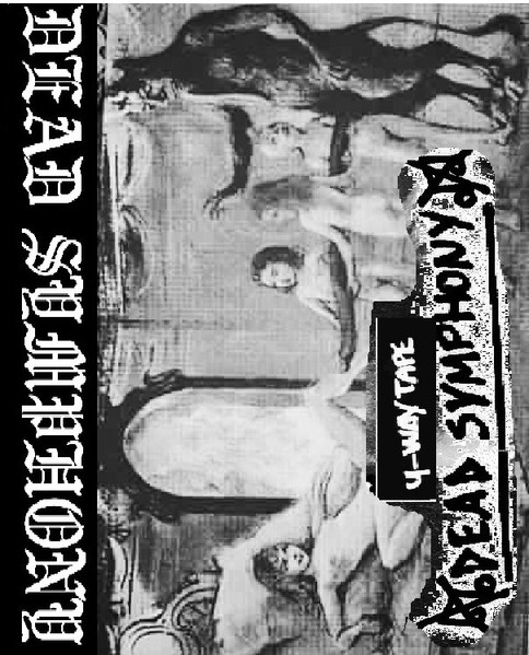 Dead Symphony 4-way Tape