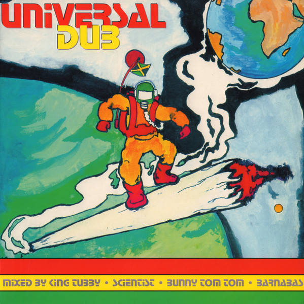 Universal Dub