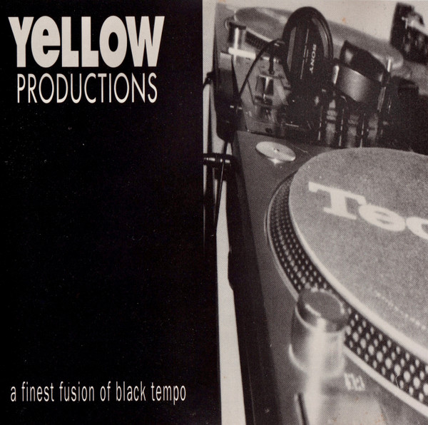 A Finest Fusion Of Black Tempo