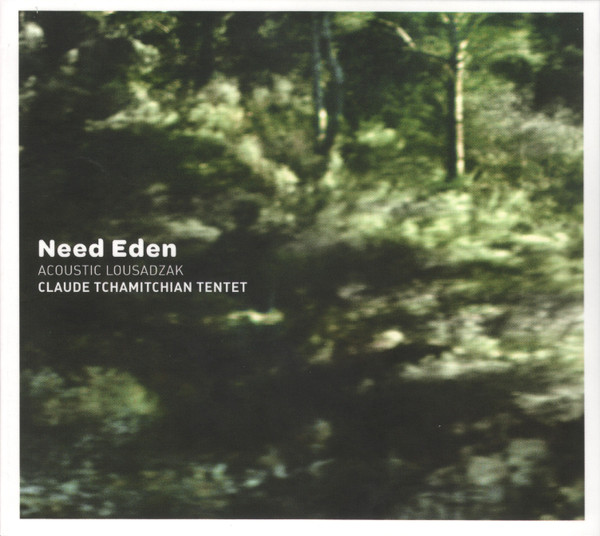Need Eden