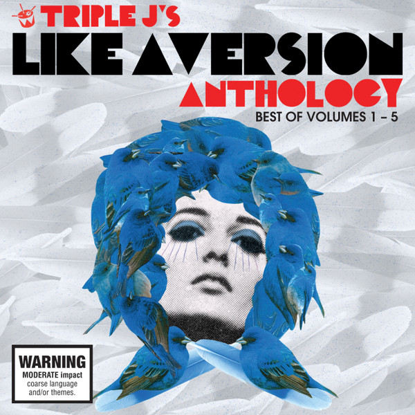 (Triple J's) Like A Version Anthology