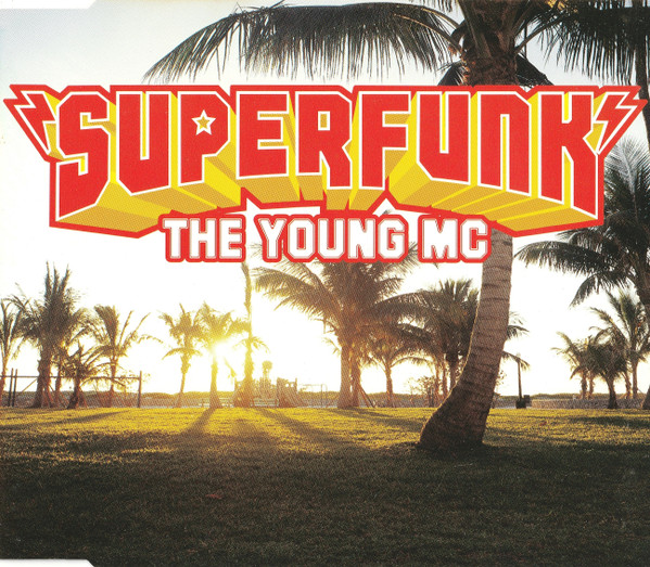 The Young MC