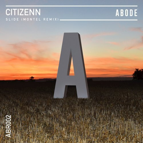 Slide (Montel Remix)
