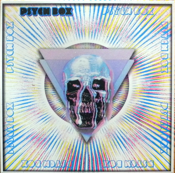 Psych Box