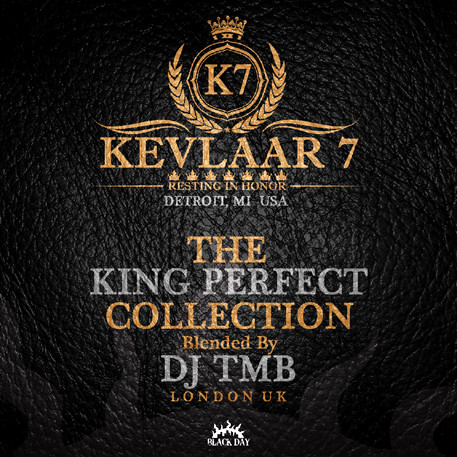 The King Perfect Collection