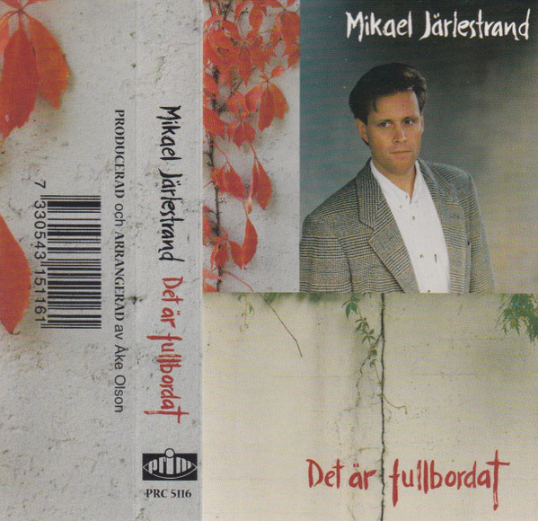 Det Är Fullbordat