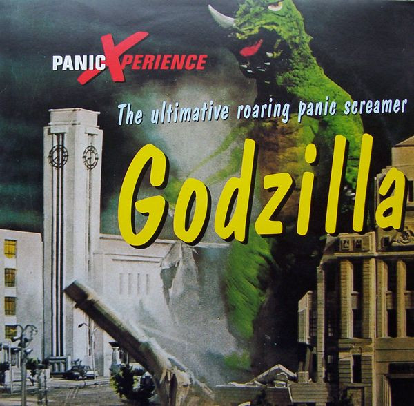 Godzilla