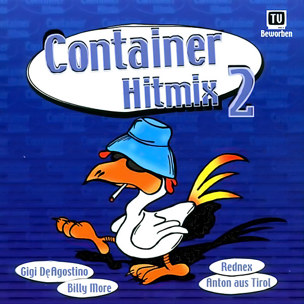 Container Hitmix 2