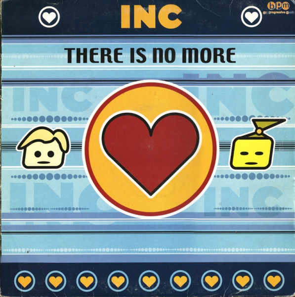 There Is No More