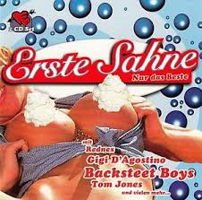 Erste Sahne