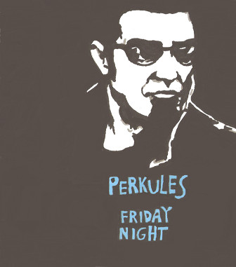 Friday Night