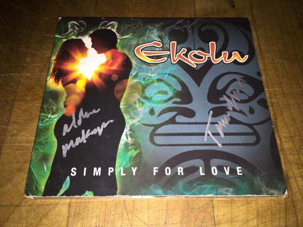 Simply For Love