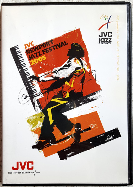 JVC Newport Jazz Festival 2005