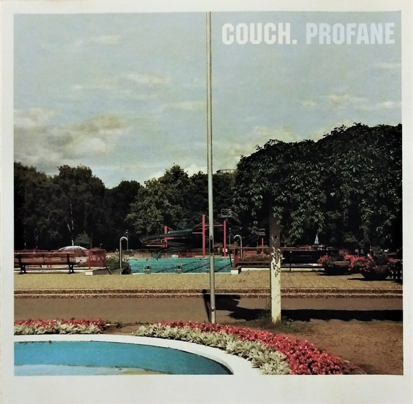 Profane