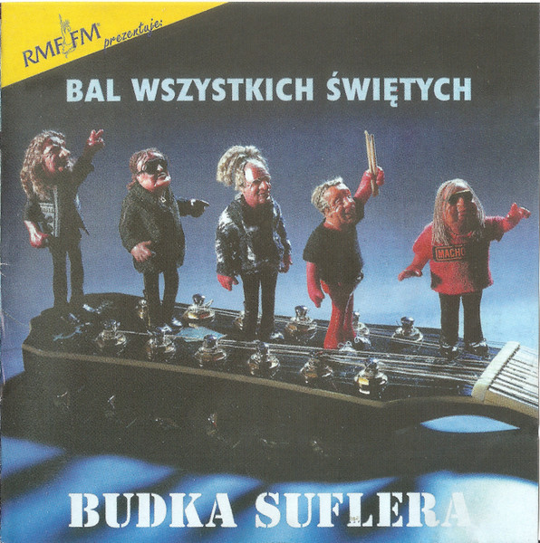 Bal Wszystkich Świętych