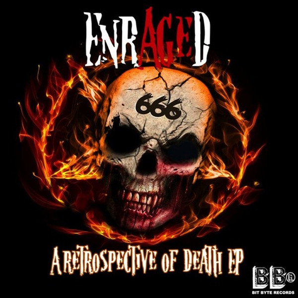 A Retrospective Of Death EP