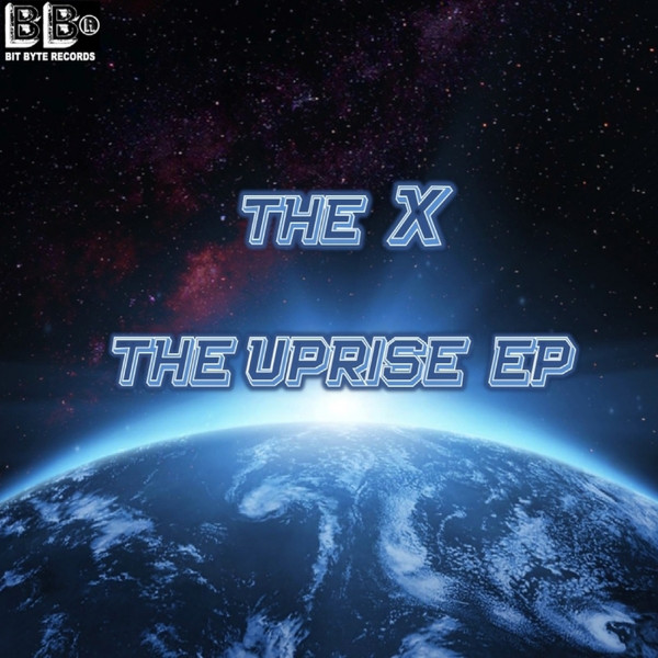 The Uprise EP