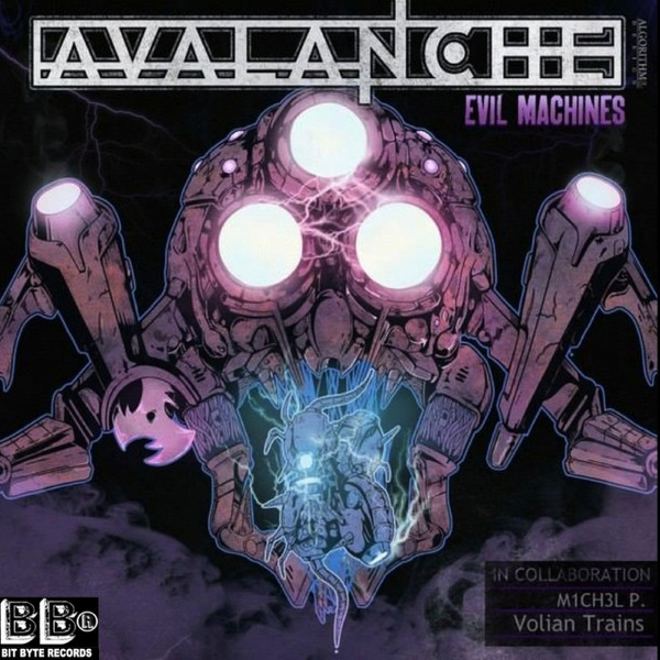 Evil Machines
