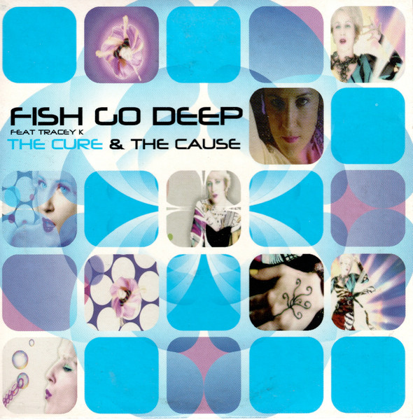 The Cure & The Cause