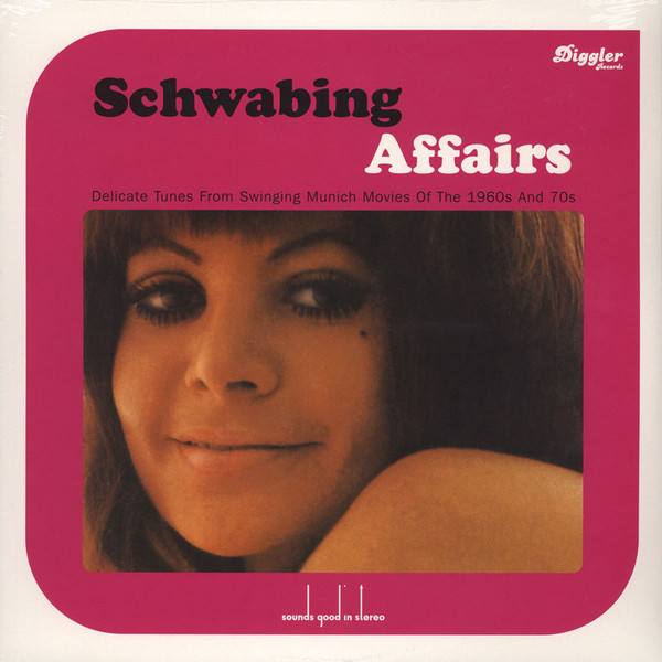 Schwabing Affairs