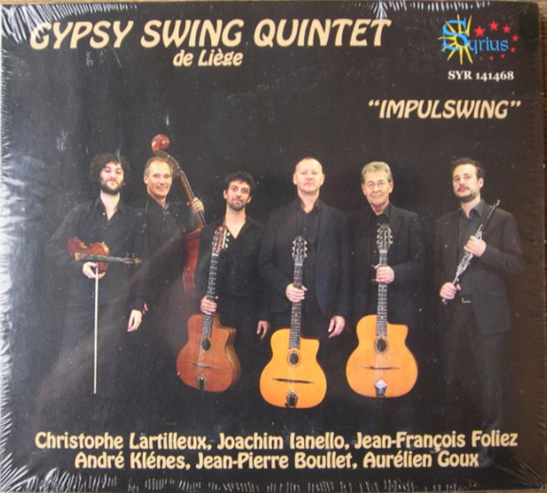 Impulswing