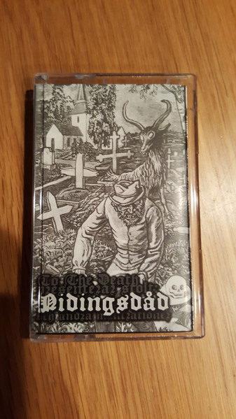 Nidingsdåd.​.​.​Och Andra Muntrationer