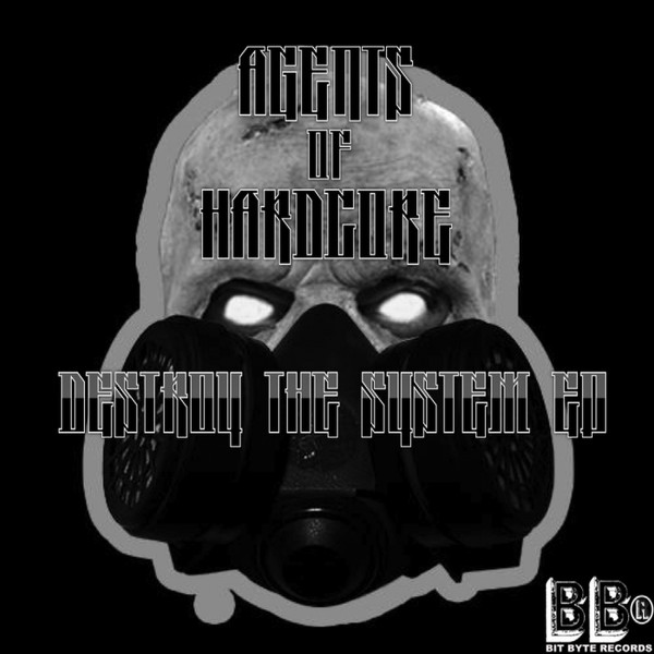 Destroy The System EP