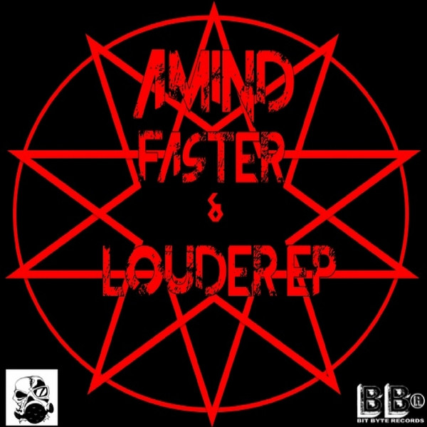 Faster & Louder EP