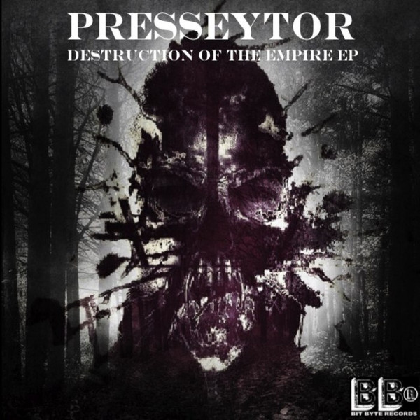 Destruction Of The Empire EP