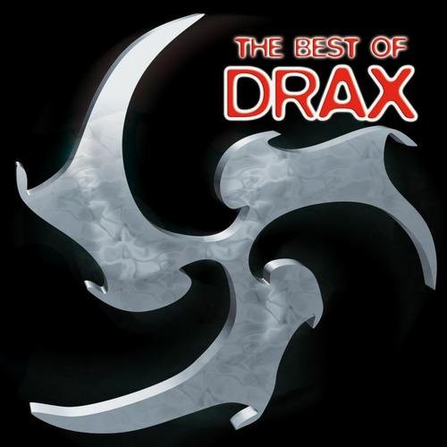 The Best Of Drax