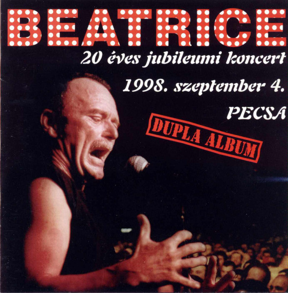 20 Éves Jubileumi Koncert