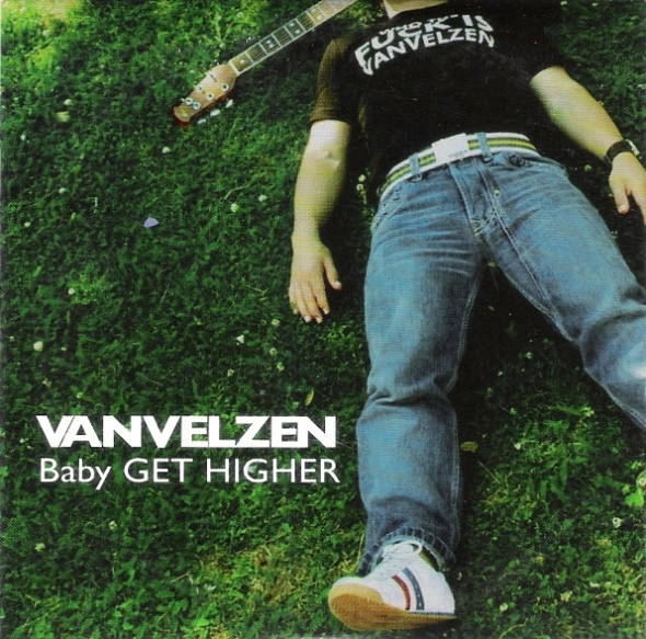 Baby Get Higher