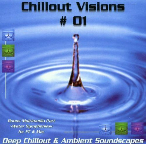 Chillout Visions # 01
