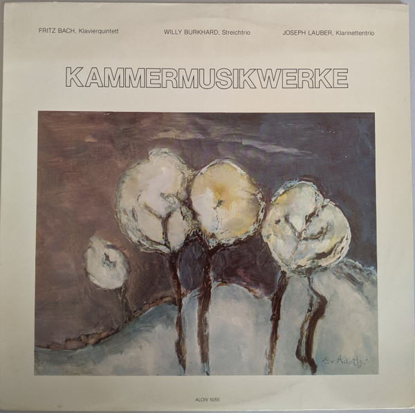 Kammermusikwerke