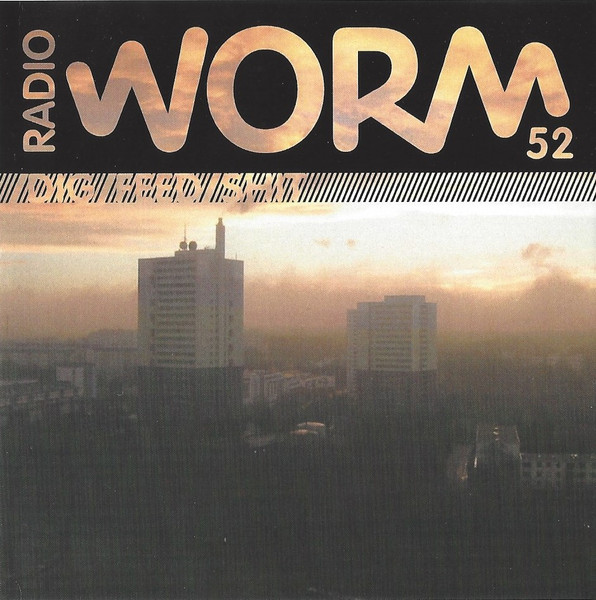 Radio Worm 52