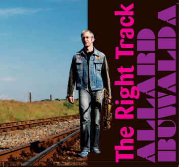 The Right Track